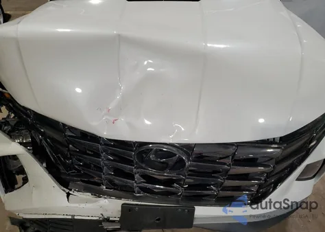 2022 Hyundai Tucson Sel из США, поврежденный, VIN 5NMJC3AE5NH113974